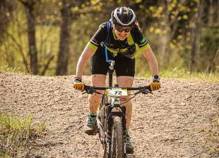 Vivus.lv MTB maratons 1.posms | Ķegums 20251221