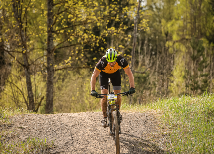 Vivus.lv MTB maratons 1.posms | Ķegums 20251223