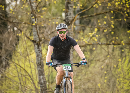 Vivus.lv MTB maratons 1.posms | Ķegums 20251224