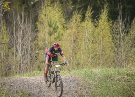 Vivus.lv MTB maratons 1.posms | Ķegums 20251225