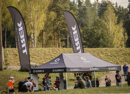 Vivus.lv MTB maratons 1.posms | Ķegums 20251227