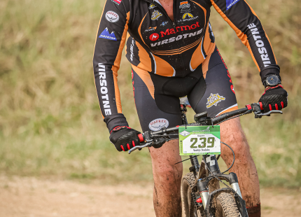Vivus.lv MTB maratons 1.posms | Ķegums 20251228
