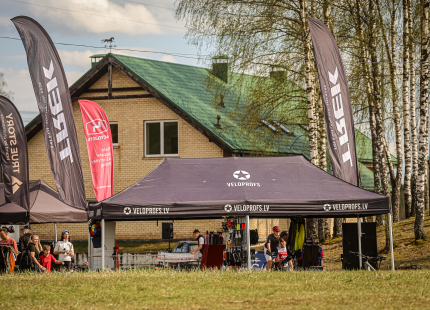 Vivus.lv MTB maratons 1.posms | Ķegums 20251234