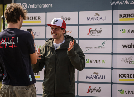 Vivus.lv MTB maratons 1.posms | Ķegums 20251238