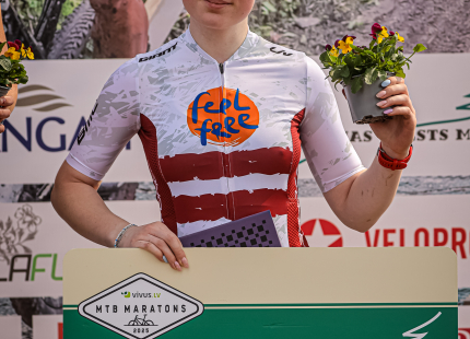 Vivus.lv MTB maratons 1.posms | Ķegums 20251244
