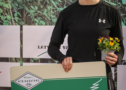 Vivus.lv MTB maratons 1.posms | Ķegums 20251246