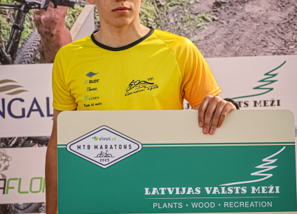 Vivus.lv MTB maratons 1.posms | Ķegums 20251250