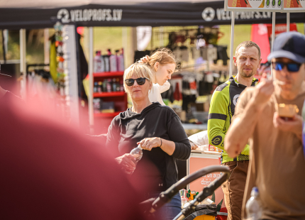Vivus.lv MTB maratons 1.posms | Ķegums 20251269