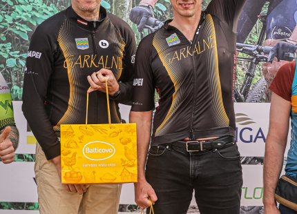Vivus.lv MTB maratons 1.posms | Ķegums 20251287