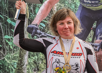Vivus.lv MTB maratons 1.posms | Ķegums 20251303