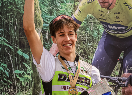 Vivus.lv MTB maratons 1.posms | Ķegums 20251308