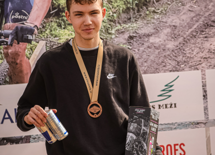 Vivus.lv MTB maratons 1.posms | Ķegums 20251309