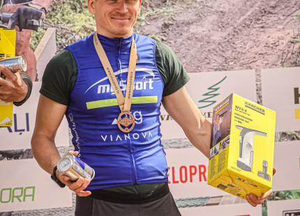 Vivus.lv MTB maratons 1.posms | Ķegums 20251313