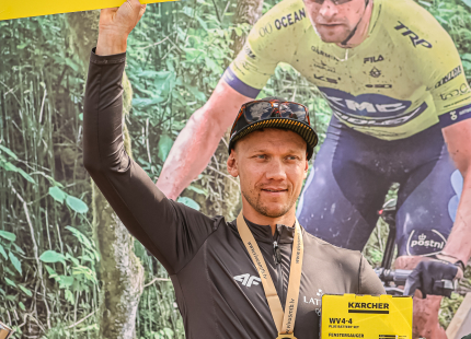 Vivus.lv MTB maratons 1.posms | Ķegums 20251314