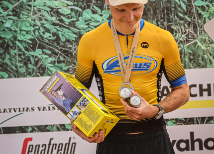 Vivus.lv MTB maratons 1.posms | Ķegums 20251315