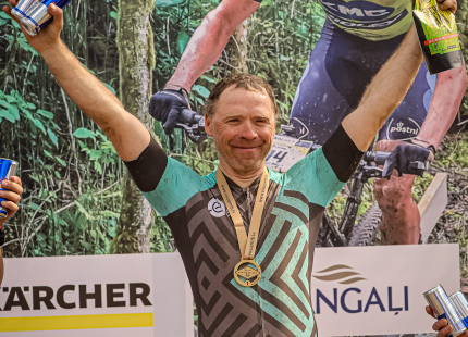Vivus.lv MTB maratons 1.posms | Ķegums 20251319