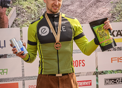 Vivus.lv MTB maratons 1.posms | Ķegums 20251320