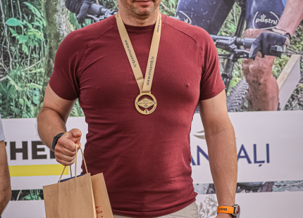 Vivus.lv MTB maratons 1.posms | Ķegums 20251325