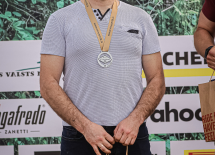 Vivus.lv MTB maratons 1.posms | Ķegums 20251326