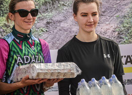 Vivus.lv MTB maratons 1.posms | Ķegums 20251330