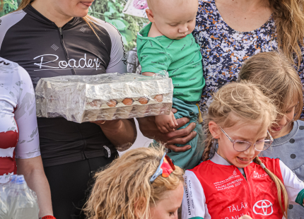 Vivus.lv MTB maratons 1.posms | Ķegums 20251331