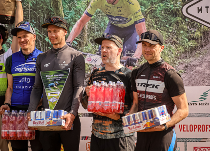 Vivus.lv MTB maratons 1.posms | Ķegums 20251336
