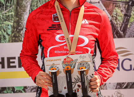 Vivus.lv MTB maratons 1.posms | Ķegums 20251342