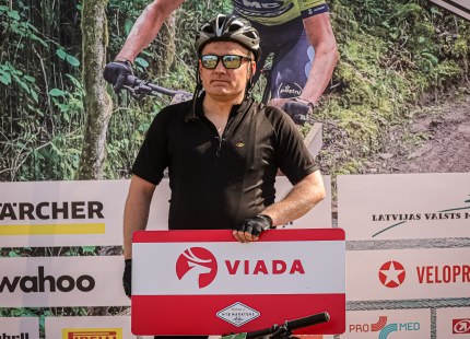 Vivus.lv MTB maratons 1.posms | Ķegums 20251343