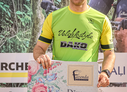 Vivus.lv MTB maratons 1.posms | Ķegums 20251345