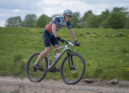 Vivus.lv MTB maratons, 2.posms | Kamparkalns, 20253