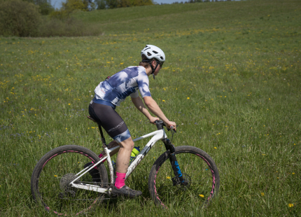 Vivus.lv MTB maratons, 2.posms | Kamparkalns, 20257