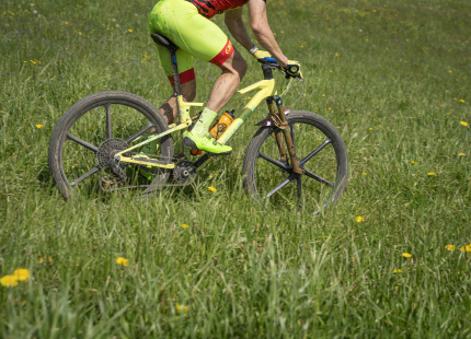 Vivus.lv MTB maratons, 2.posms | Kamparkalns, 20259