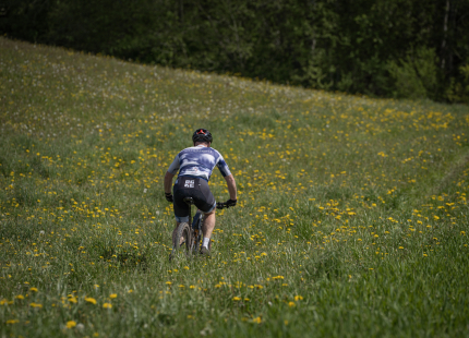Vivus.lv MTB maratons, 2.posms | Kamparkalns, 202515