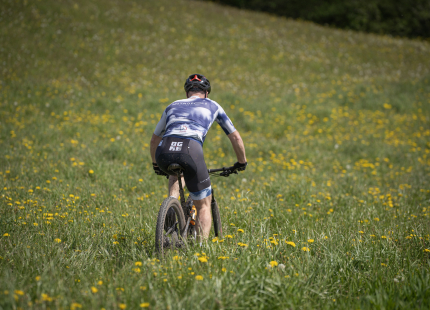 Vivus.lv MTB maratons, 2.posms | Kamparkalns, 202516