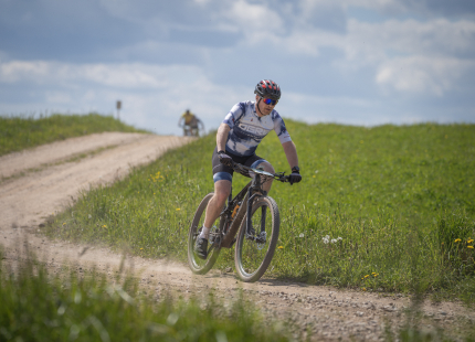Vivus.lv MTB maratons, 2.posms | Kamparkalns, 202517