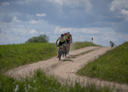 Vivus.lv MTB maratons, 2.posms | Kamparkalns, 202519