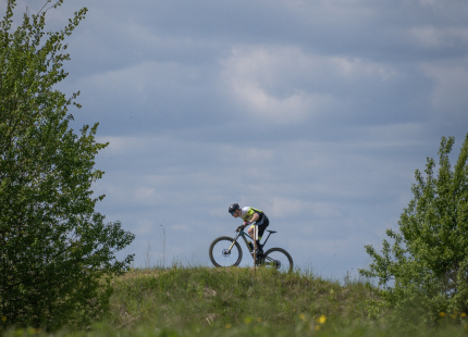 Vivus.lv MTB maratons, 2.posms | Kamparkalns, 202520