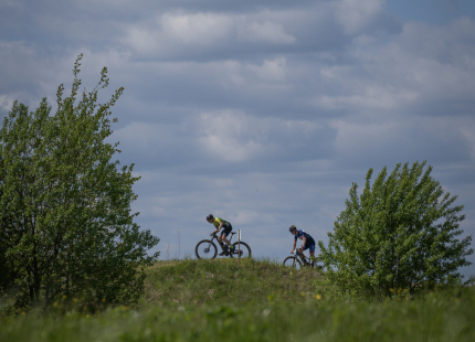 Vivus.lv MTB maratons, 2.posms | Kamparkalns, 202521