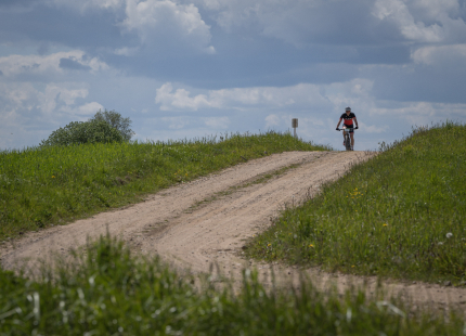 Vivus.lv MTB maratons, 2.posms | Kamparkalns, 202522