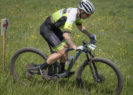 Vivus.lv MTB maratons, 2.posms | Kamparkalns, 202523