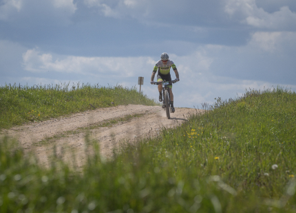 Vivus.lv MTB maratons, 2.posms | Kamparkalns, 202524