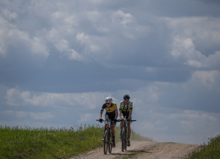 Vivus.lv MTB maratons, 2.posms | Kamparkalns, 202525