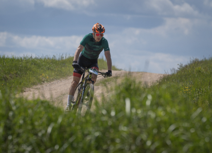 Vivus.lv MTB maratons, 2.posms | Kamparkalns, 202526