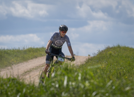 Vivus.lv MTB maratons, 2.posms | Kamparkalns, 202528