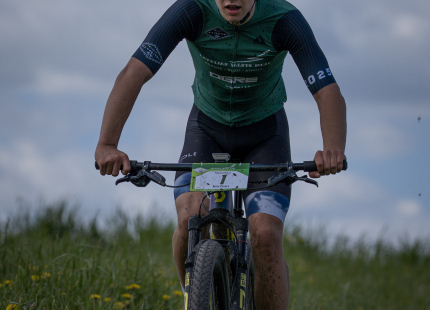 Vivus.lv MTB maratons, 2.posms | Kamparkalns, 202530