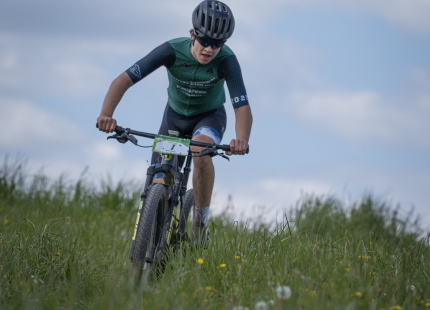 Vivus.lv MTB maratons, 2.posms | Kamparkalns, 202531