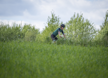 Vivus.lv MTB maratons, 2.posms | Kamparkalns, 202532