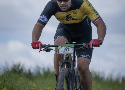 Vivus.lv MTB maratons, 2.posms | Kamparkalns, 202533