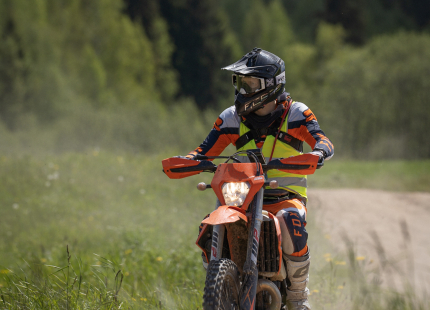 Vivus.lv MTB maratons, 2.posms | Kamparkalns, 202534