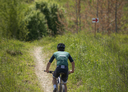 Vivus.lv MTB maratons, 2.posms | Kamparkalns, 202535